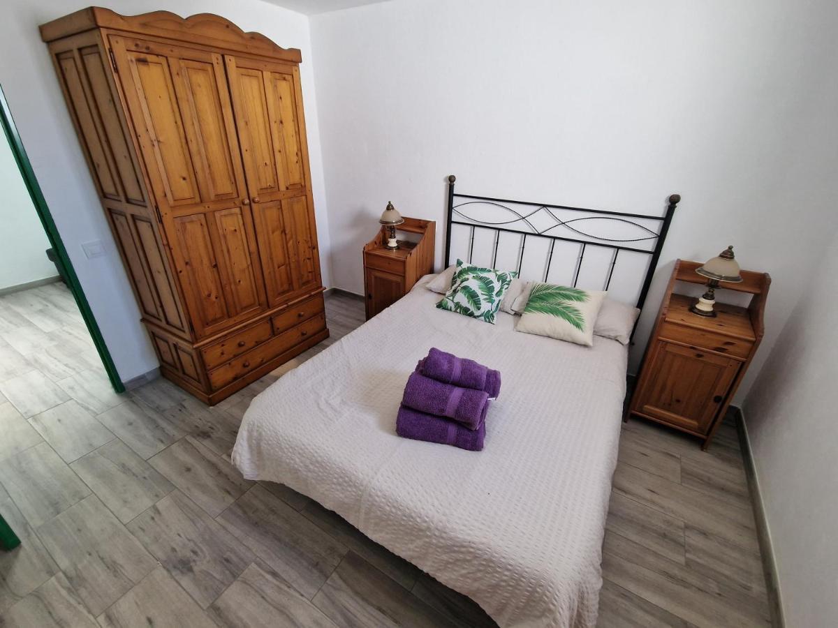 & Bike - Agaete Casa vacanze Las Palmas de Gran Canaria