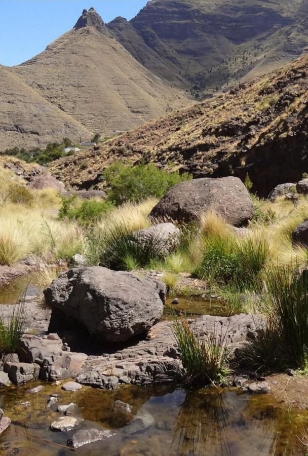 & Bike - Agaete Las Palmas de Gran Canaria