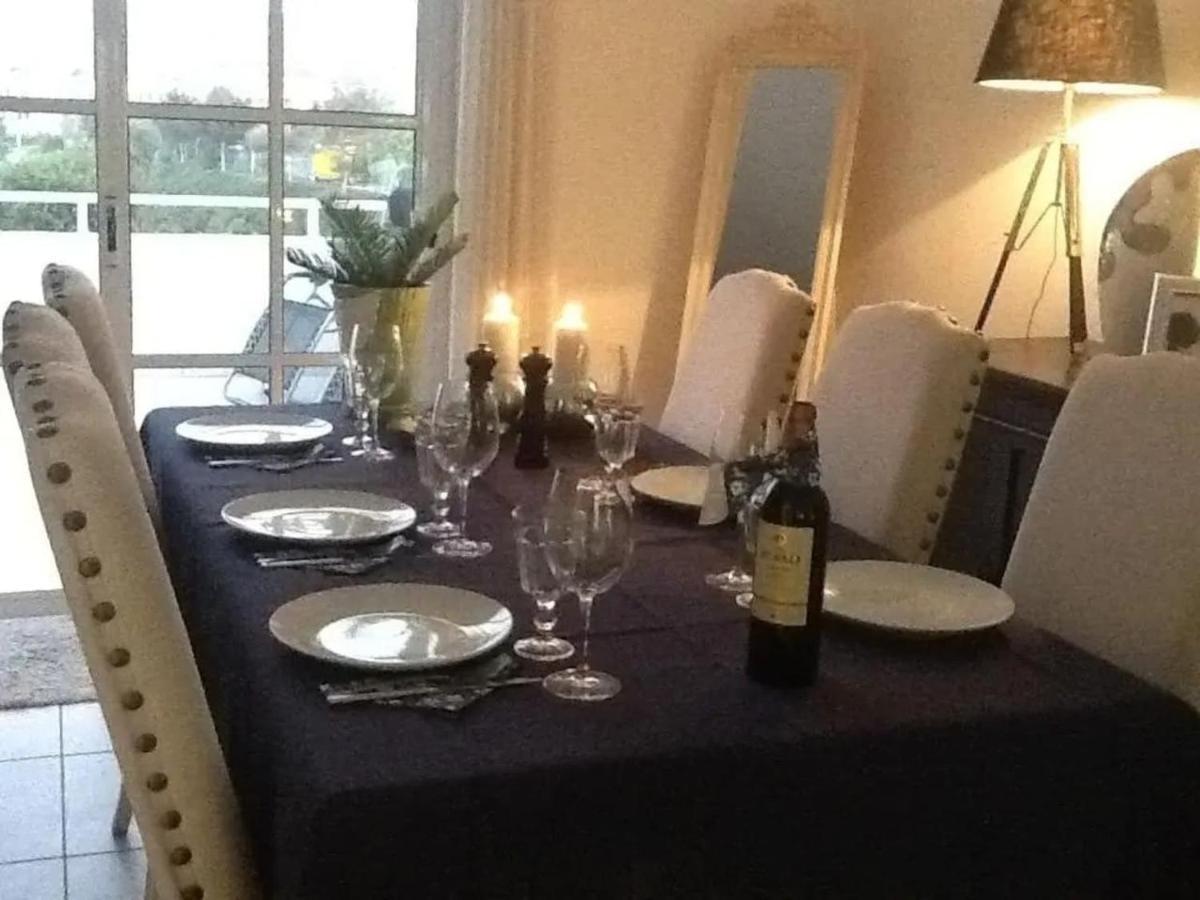 Perchel Sport Apartment