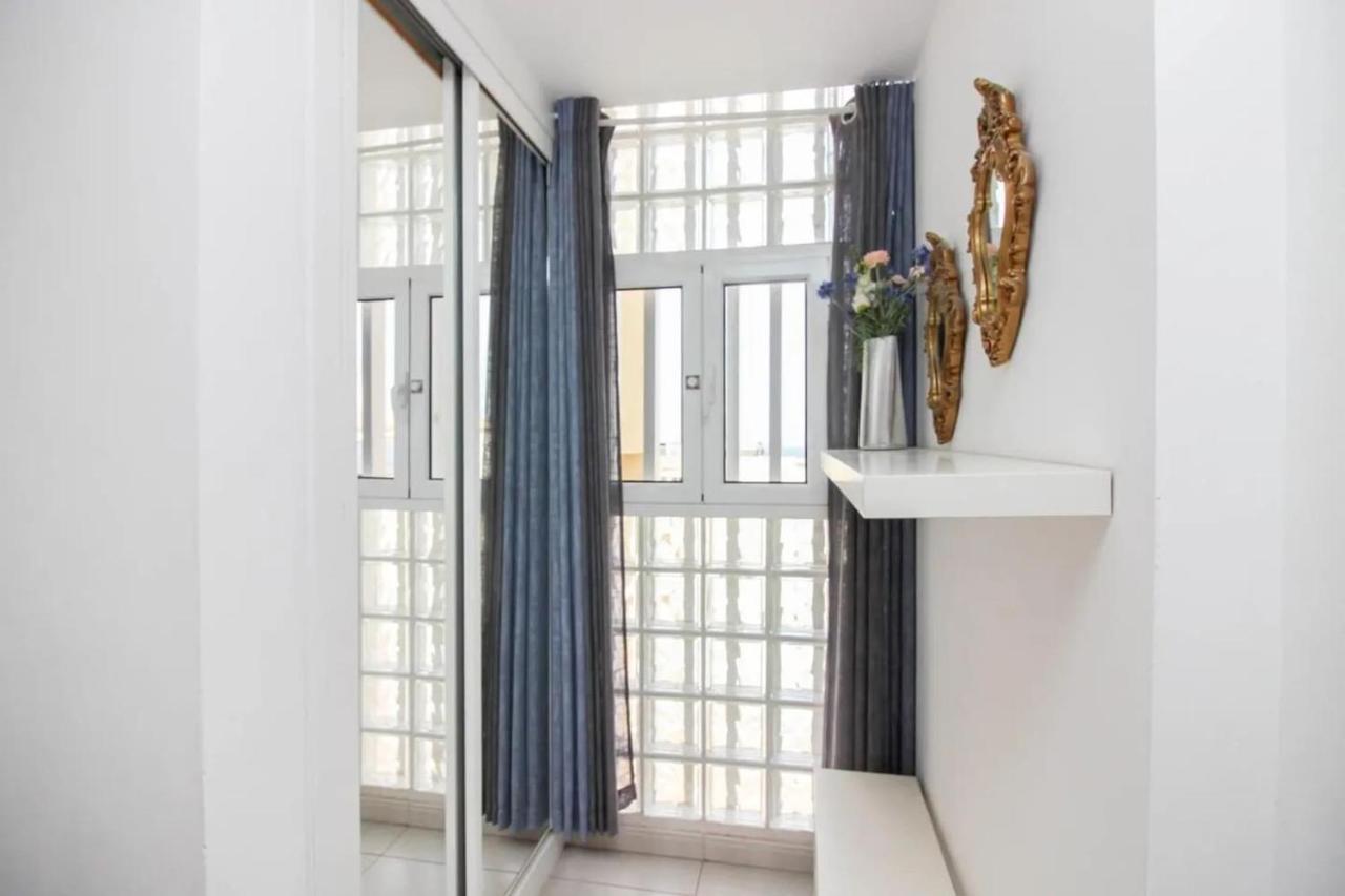Apartamento Perchel Sport