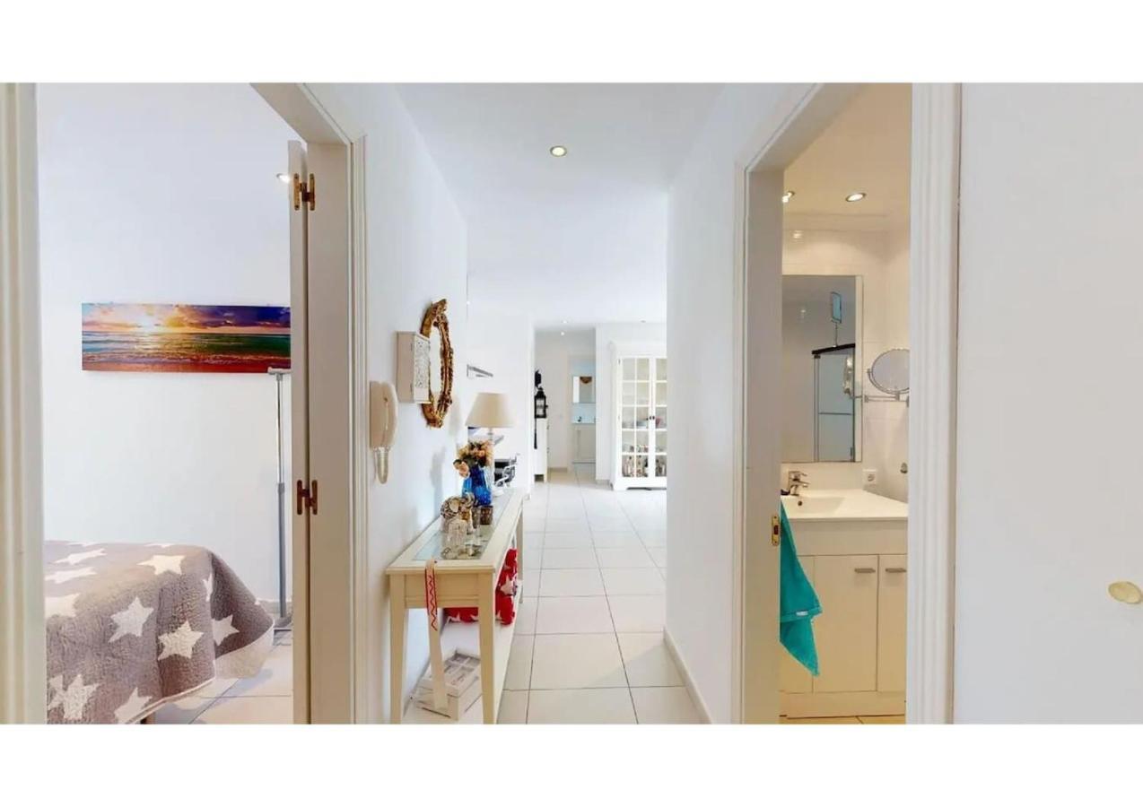 Apartamento Perchel Sport Las Palmas de Gran Canaria