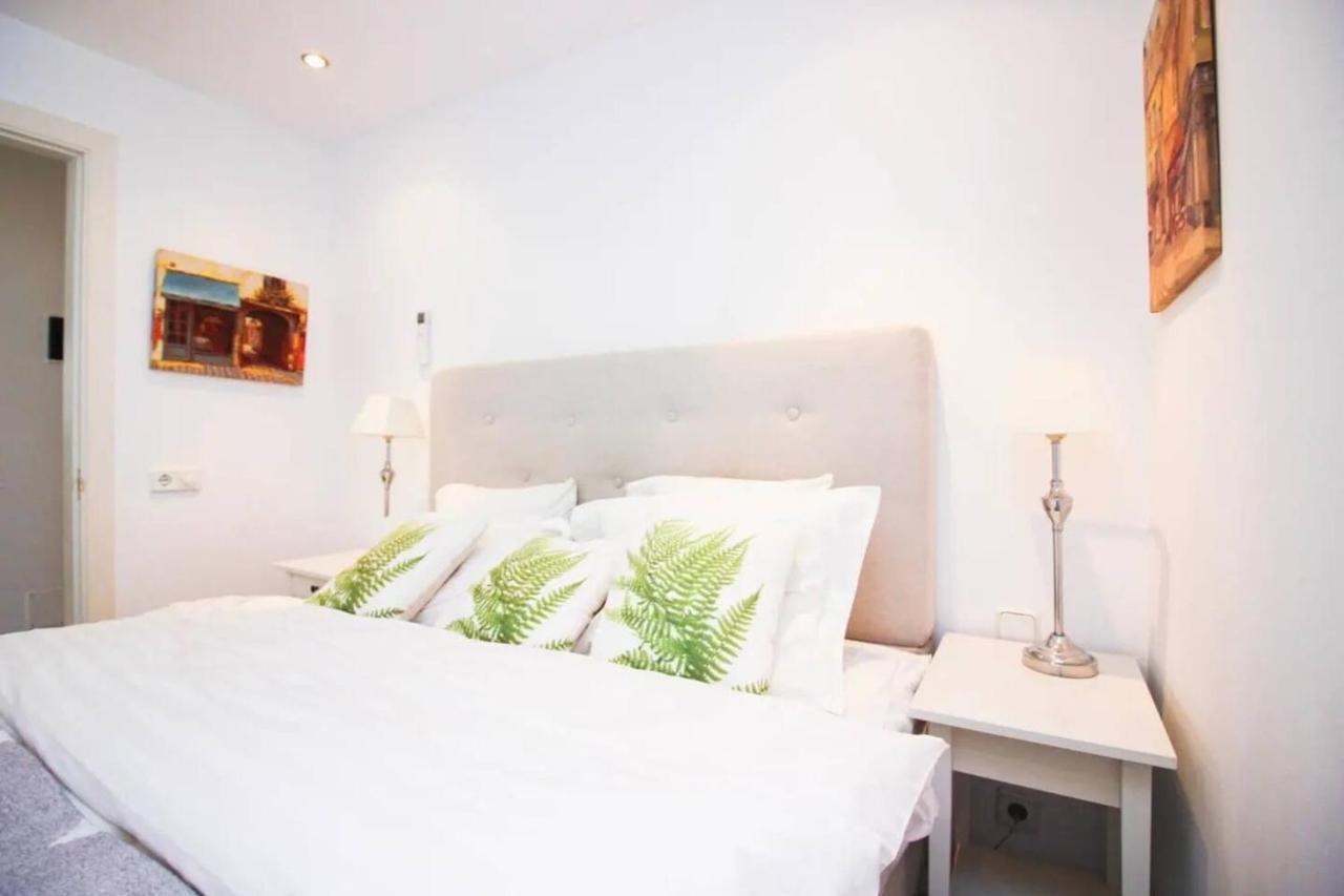 Apartamento Perchel Sport