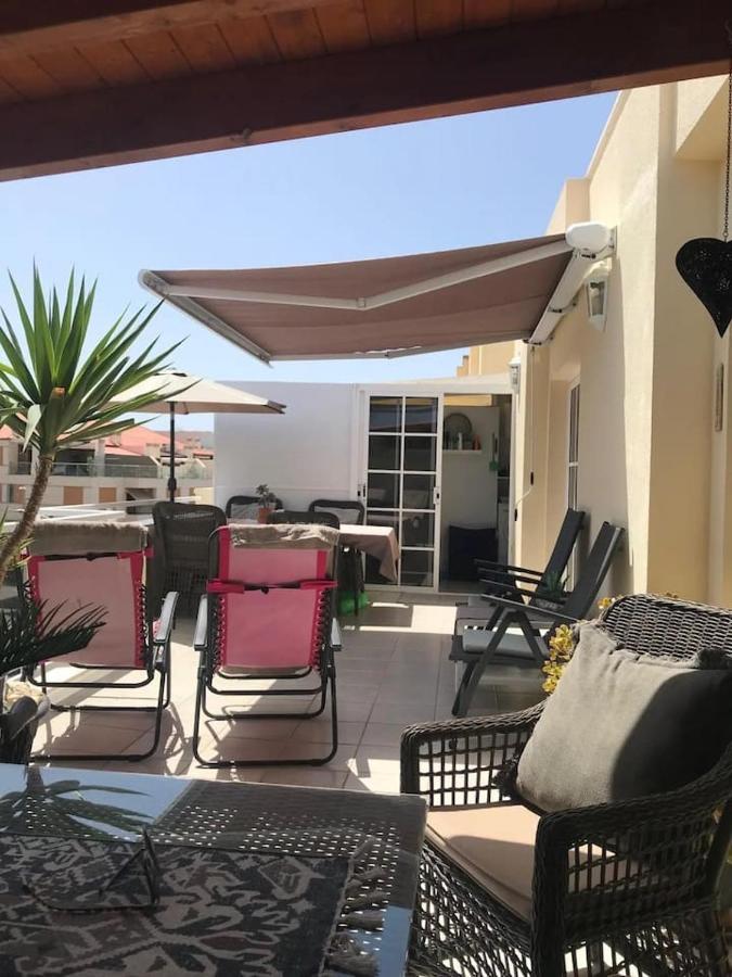 Perchel Sport Apartment *