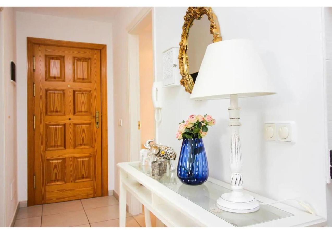 Apartamento Perchel Sport *