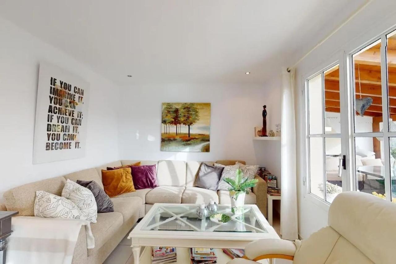 Perchel Sport Apartment