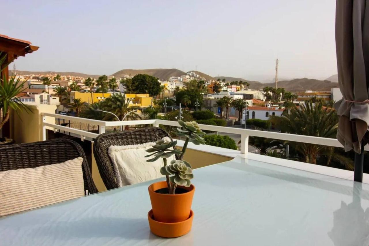 Apartamento Perchel Sport