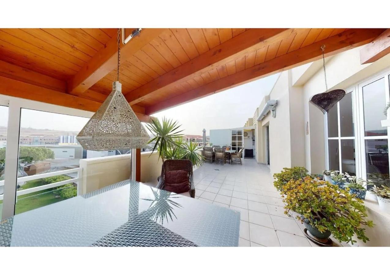 Perchel Sport Apartamento *