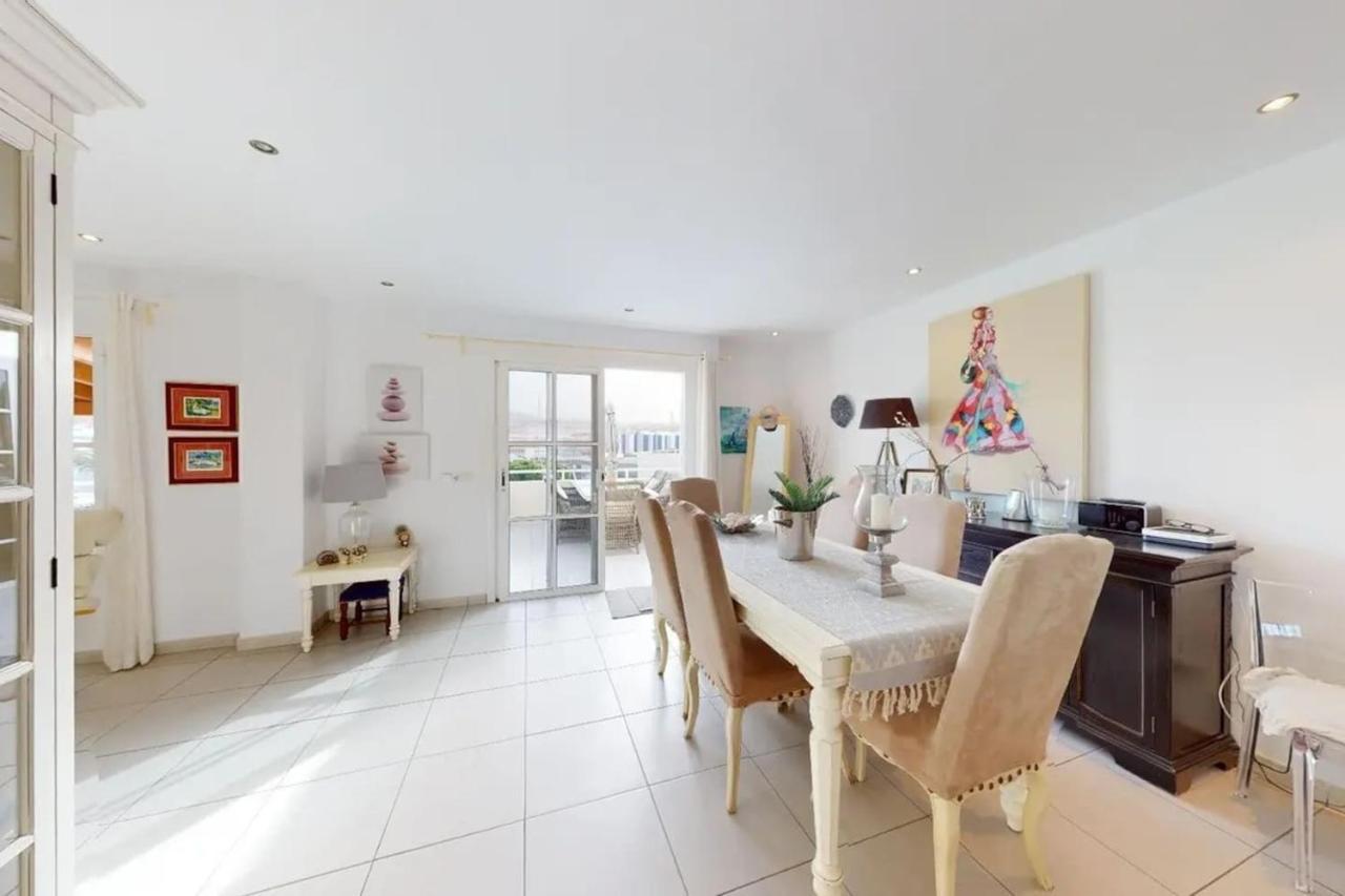 Perchel Sport Apartment *