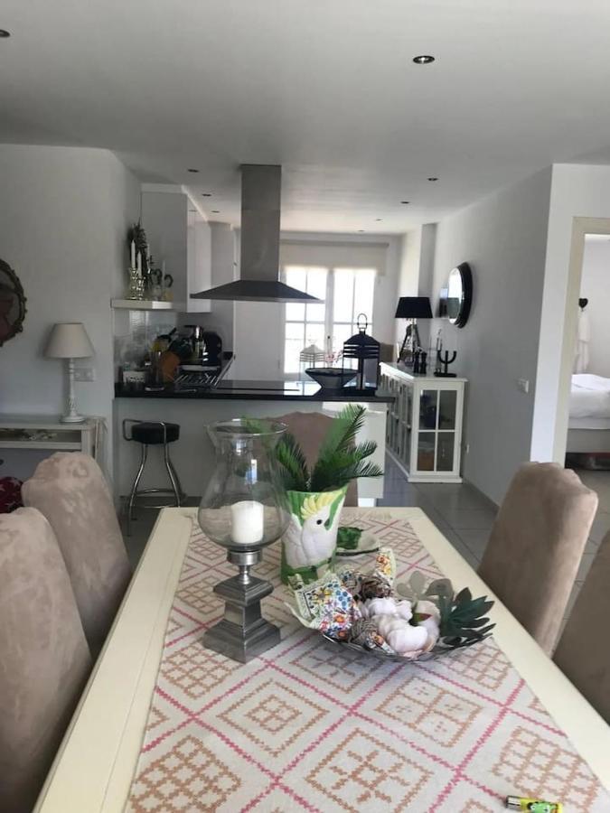 Apartamento Perchel Sport