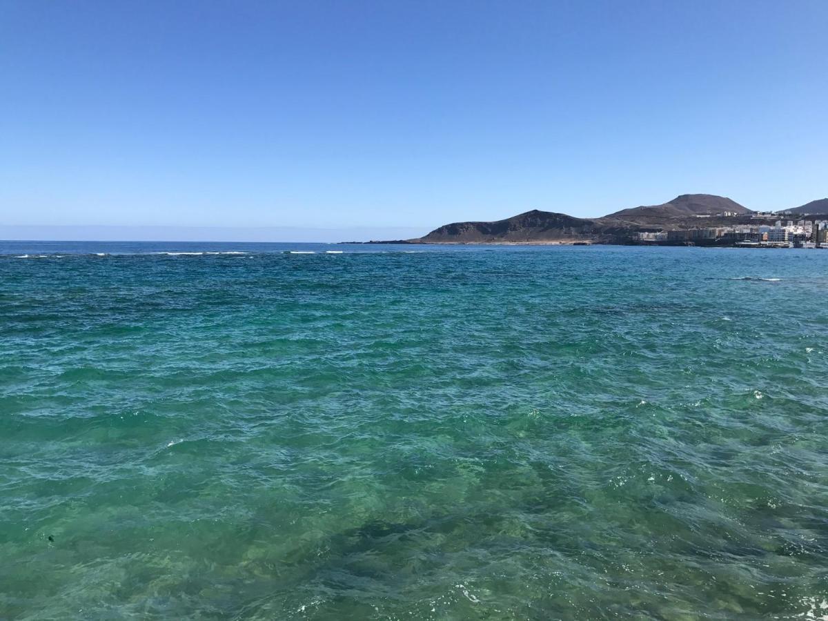 Paraiso Playero En Palmas Appartamento *