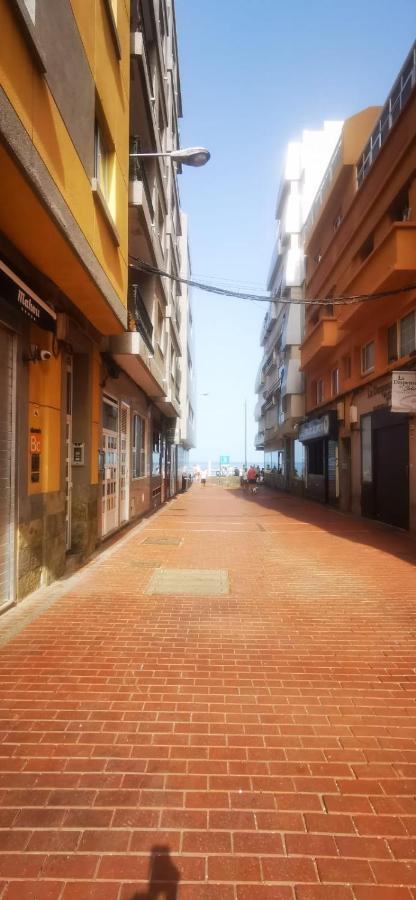 Appartamento Paraiso Playero En Palmas Las Palmas de Gran Canaria