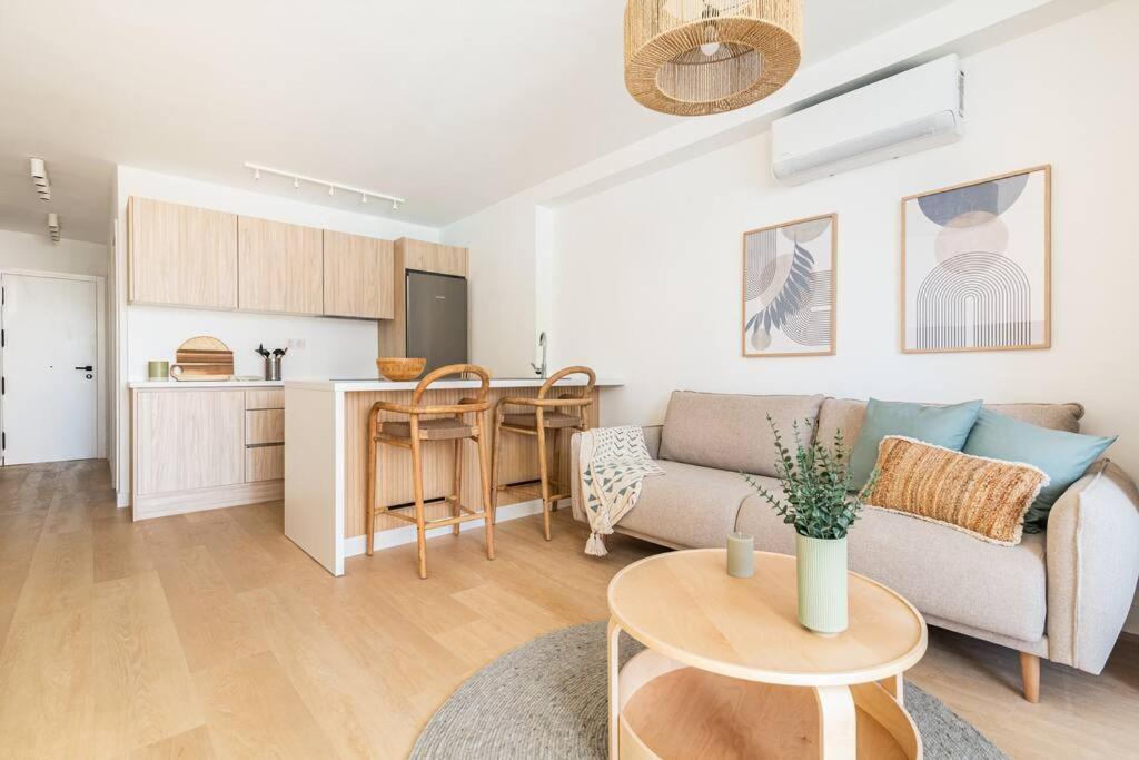 De Lujo - Zona Yumbo - Playa Del Ingles Apartment