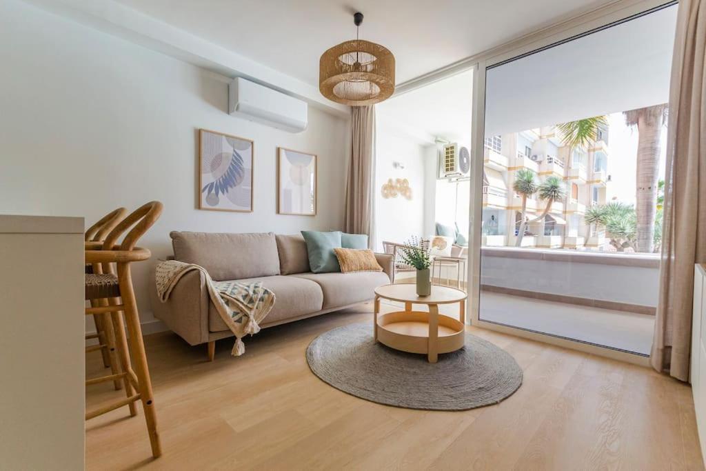 De Lujo - Zona Yumbo - Playa Del Ingles Apartment San Bartolome de Tirajana (Gran Canaria)