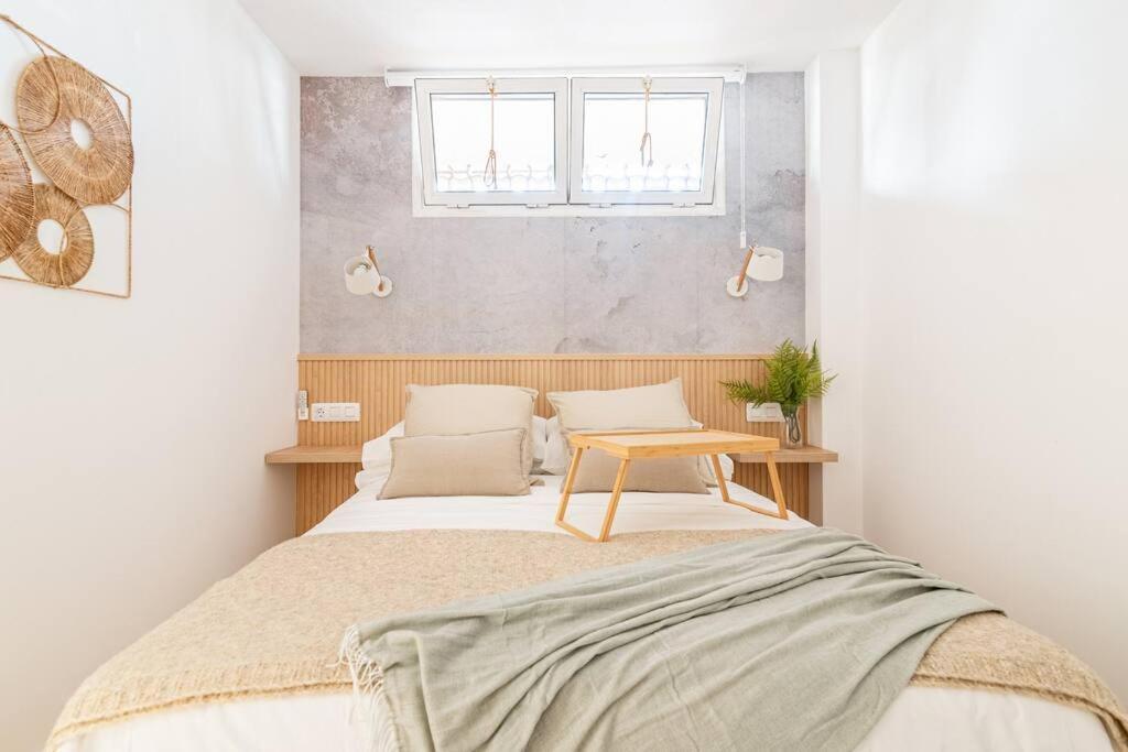 Apartment De Lujo - Zona Yumbo - Playa Del Ingles San Bartolome de Tirajana (Gran Canaria)