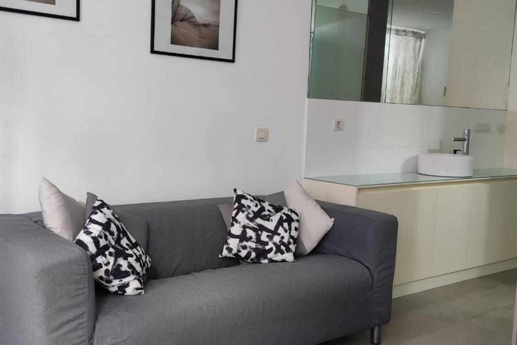 Casa Chica - House Apartment *