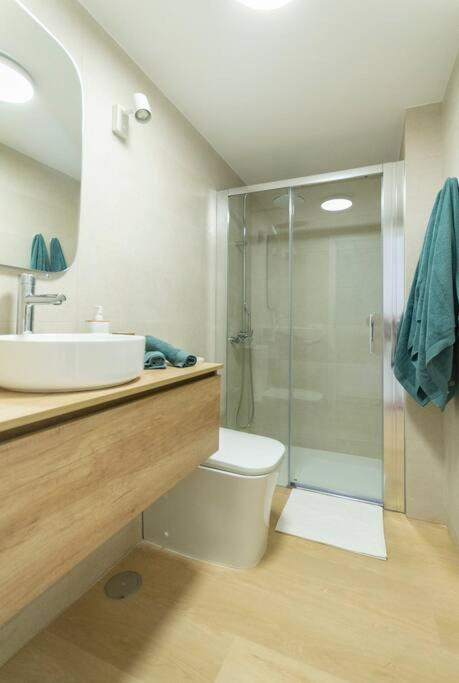 De Lujo - Zona Yumbo - Playa Del Ingles Apartment *