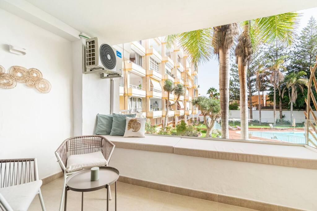 Apartment De Lujo - Zona Yumbo - Playa Del Ingles