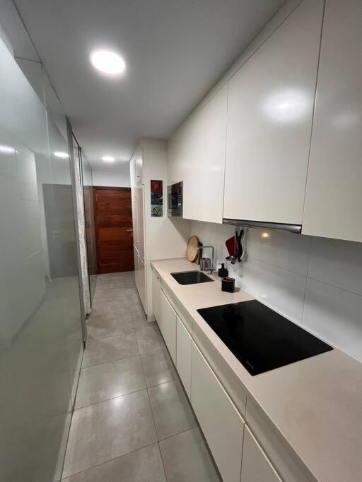 Appartamento Casa Chica - House Las Palmas de Gran Canaria
