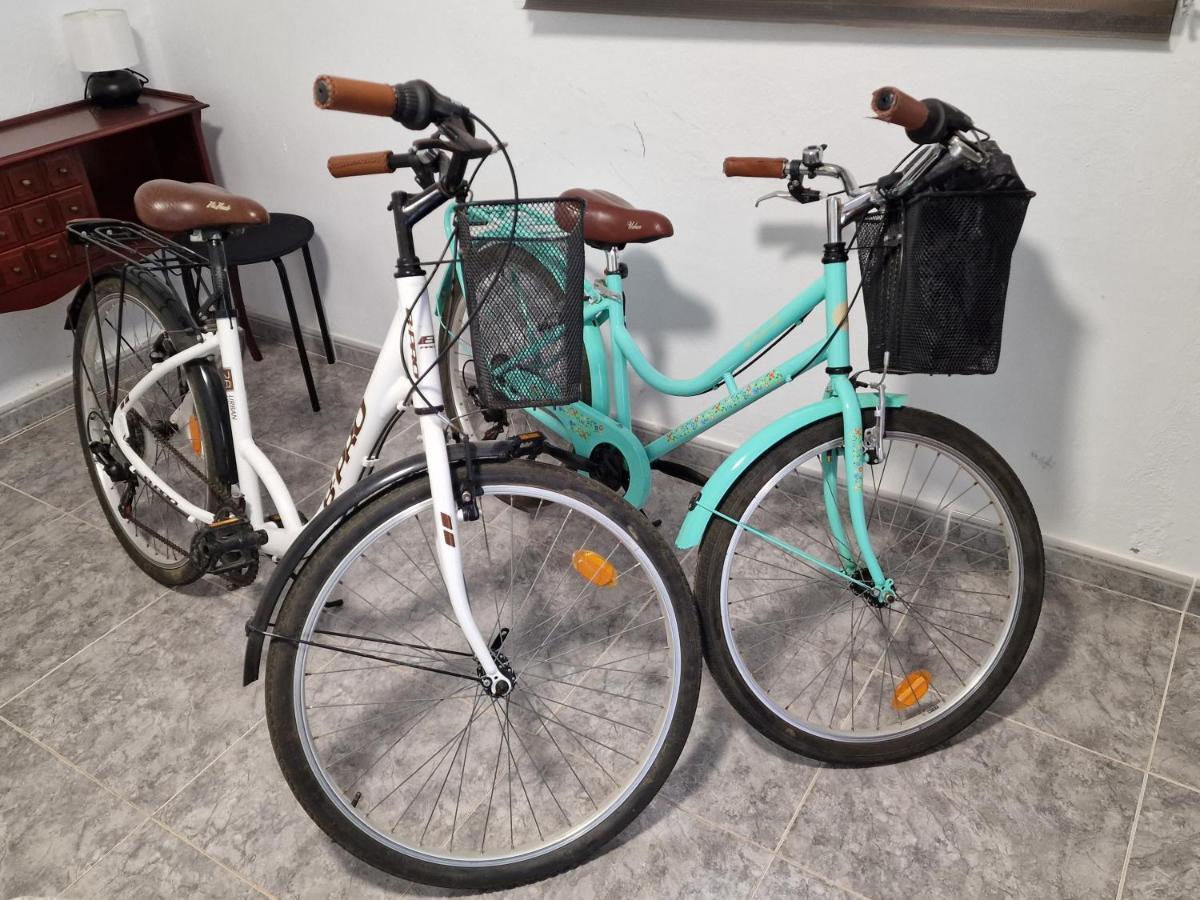 & Bike - Agaete Las Palmas de Gran Canaria