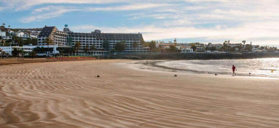 Appartamento Burras Beachfront