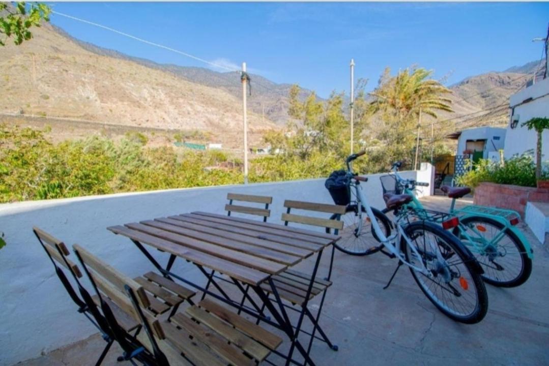 & Bike - Agaete Casa vacanze