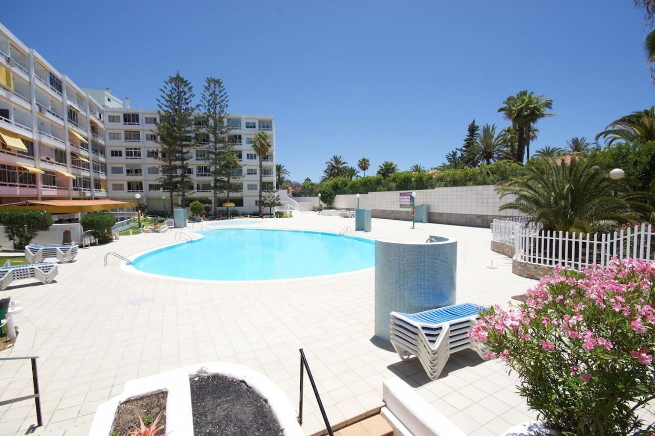 Apartment Aloe One Bedroom Playa Del Ingles *