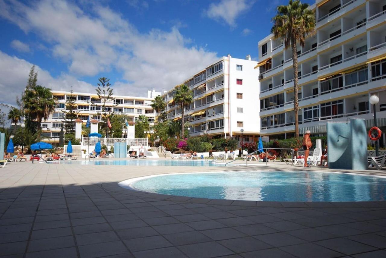 Aloe One Bedroom Playa Del Ingles