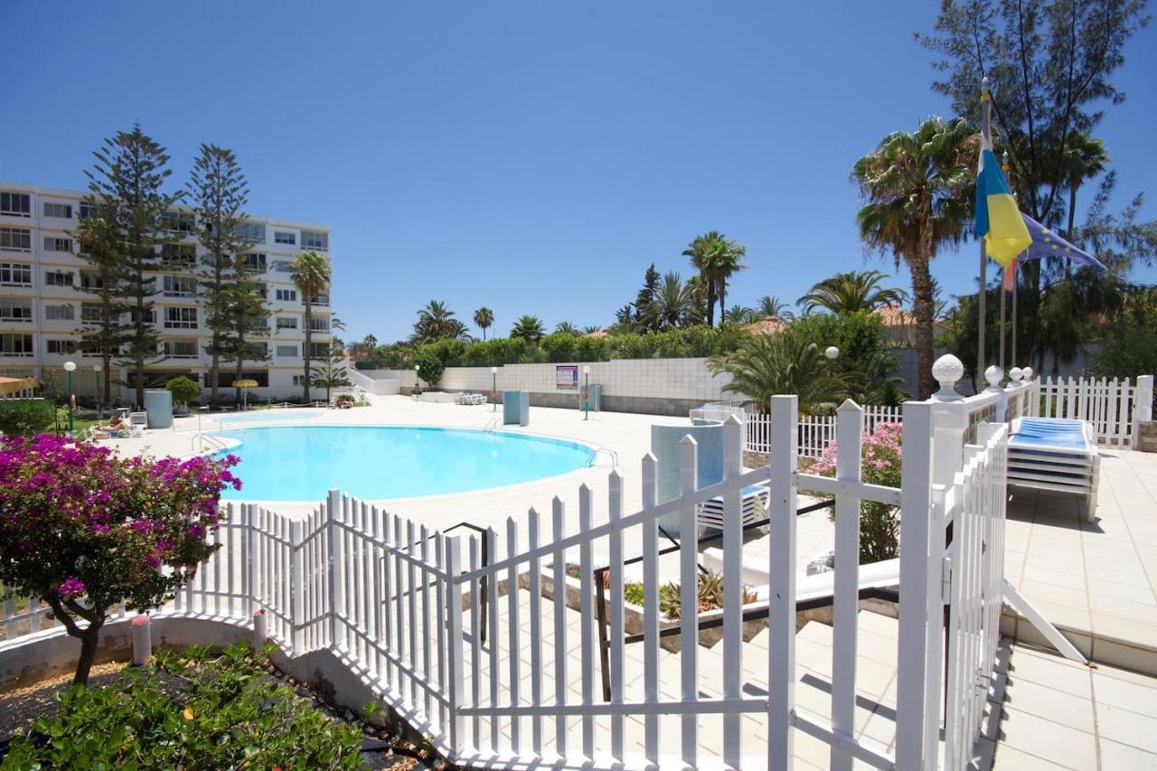 Apartment Aloe One Bedroom Playa Del Ingles *