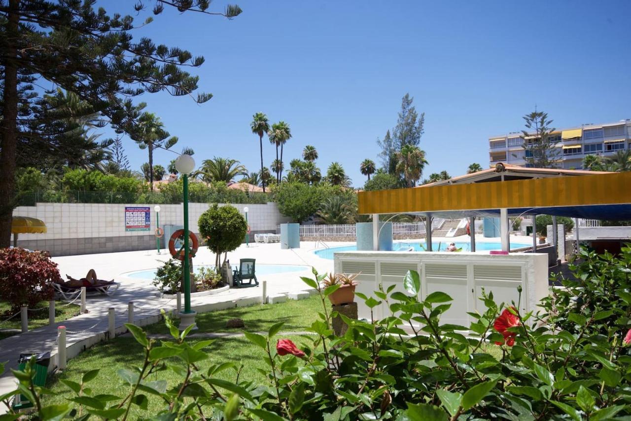 Aloe One Bedroom Playa Del Ingles