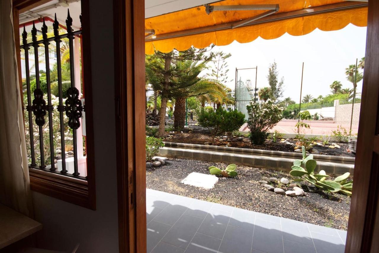 Aloe One Bedroom Playa Del Ingles San Bartolome de Tirajana (Gran Canaria)