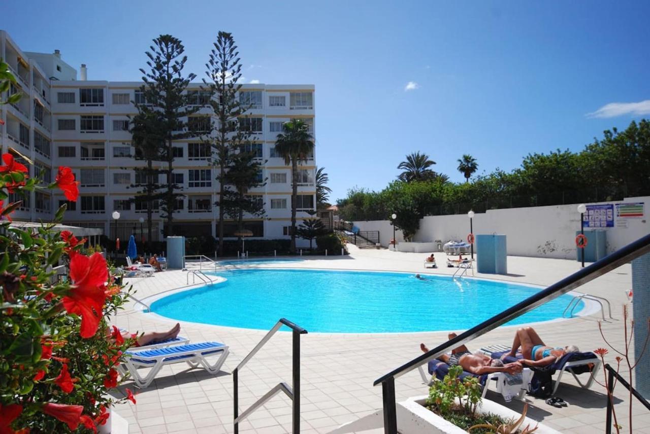 Apartment Aloe One Bedroom Playa Del Ingles *