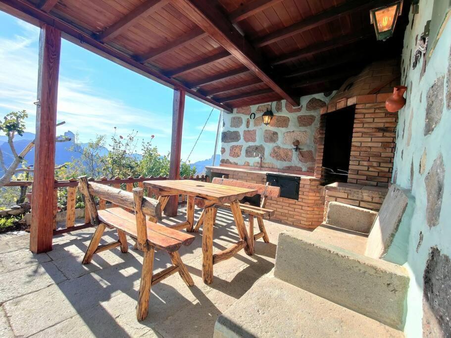 Ancestros Chalet *