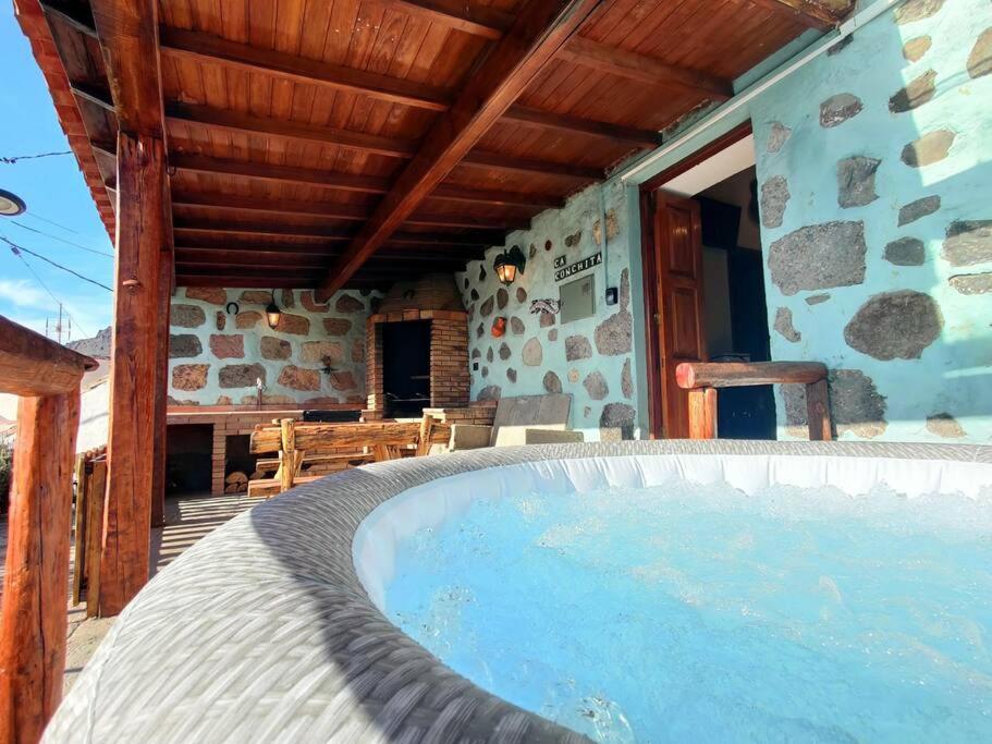 Chalet Ancestros