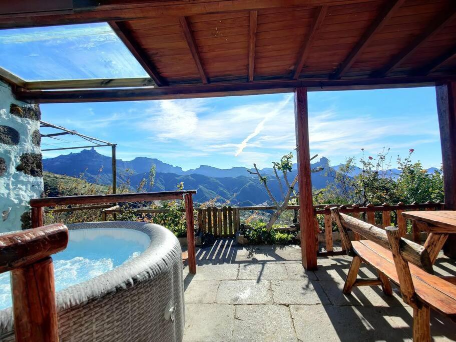 Chalet Ancestros *