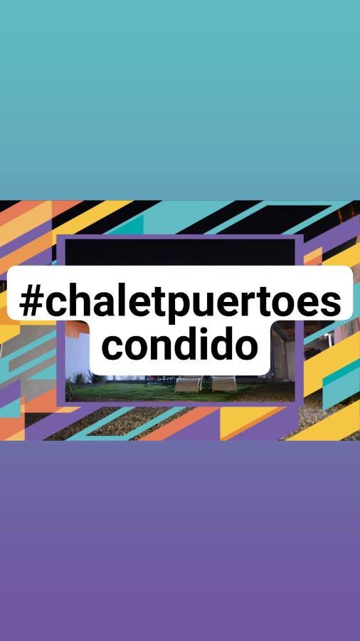 Chalet Chalet Puerto Escondido