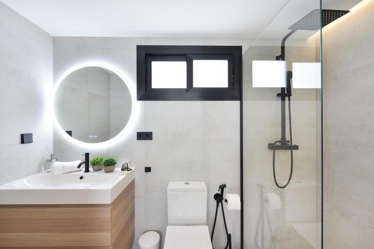 Apartment Canarios 630 By Villagrancanaria *
