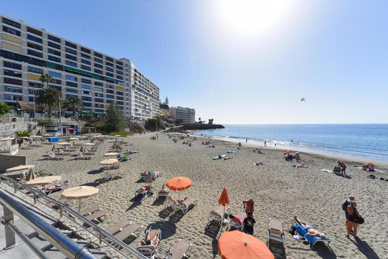 Canarios 630 By Villagrancanaria Apartment Patalavaca