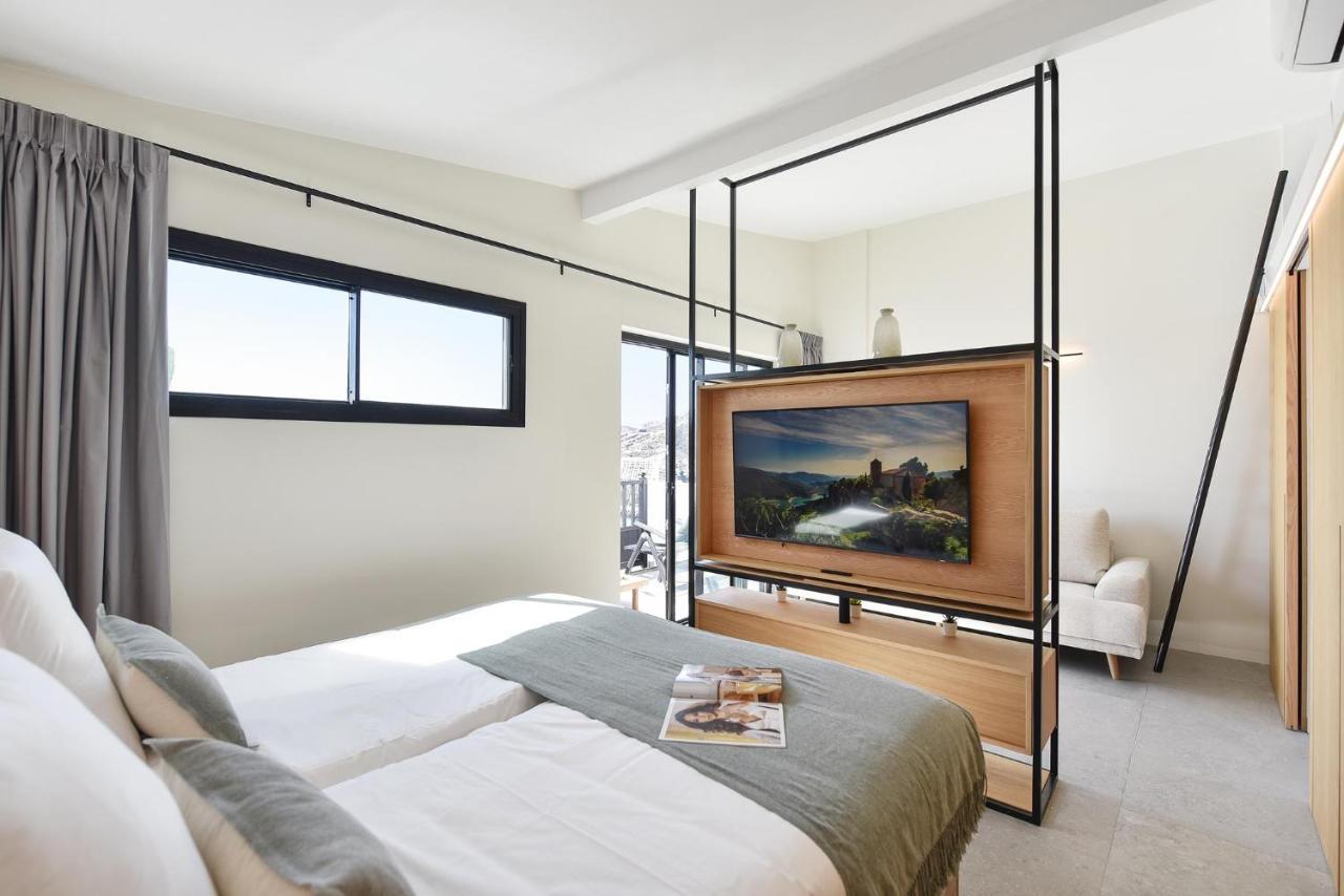 Apartment Canarios 630 By Villagrancanaria