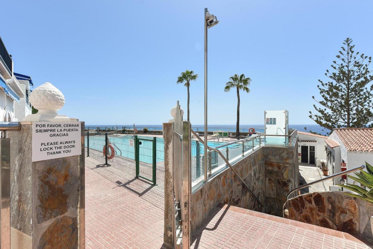 Canarios 630 By Villagrancanaria Apartment