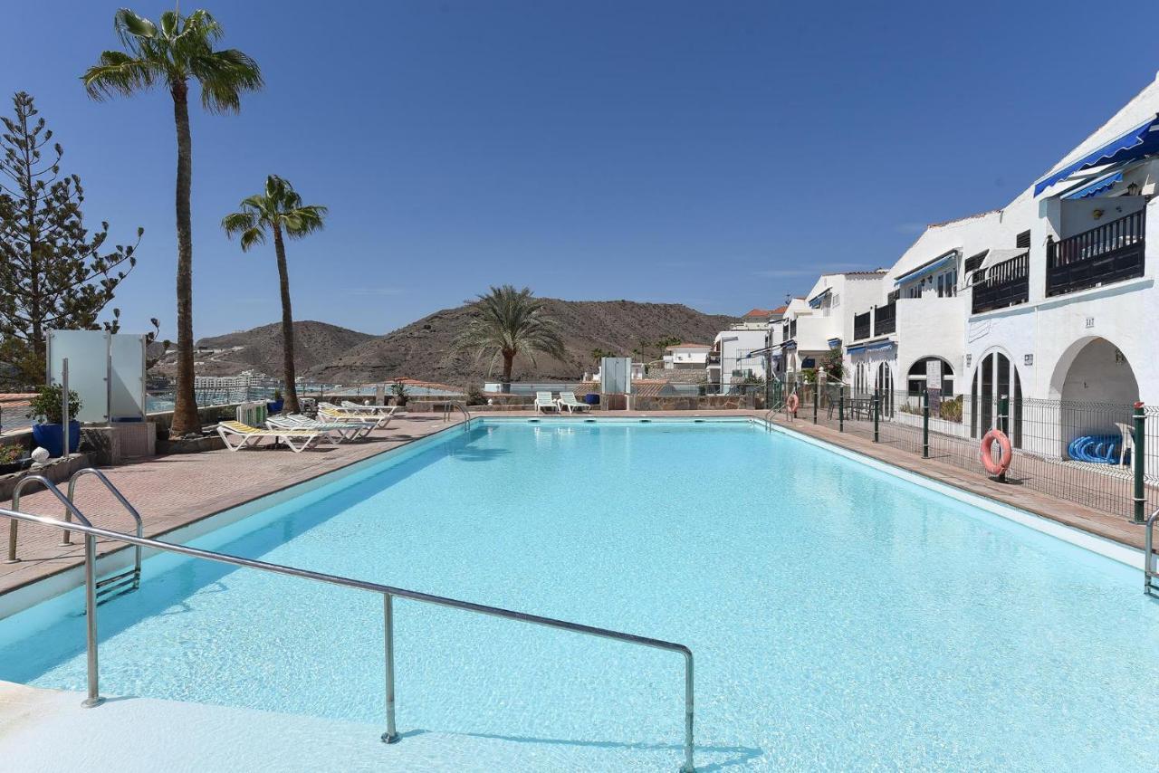 Canarios 630 By Villagrancanaria Apartment Patalavaca