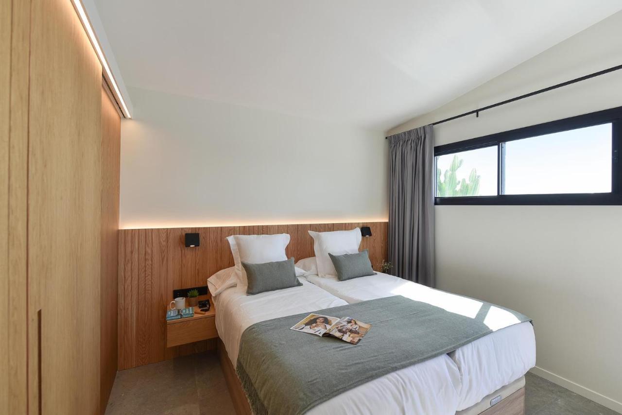 Canarios 630 By Villagrancanaria Apartment *