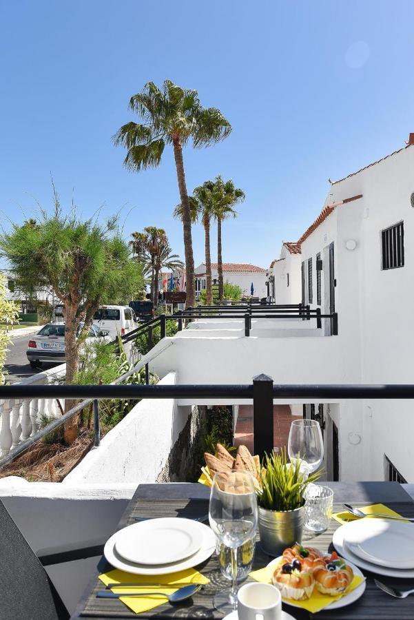 Apartment Canarios 630 By Villagrancanaria