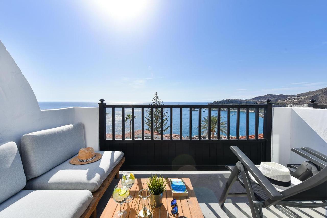Apartment Canarios 630 By Villagrancanaria