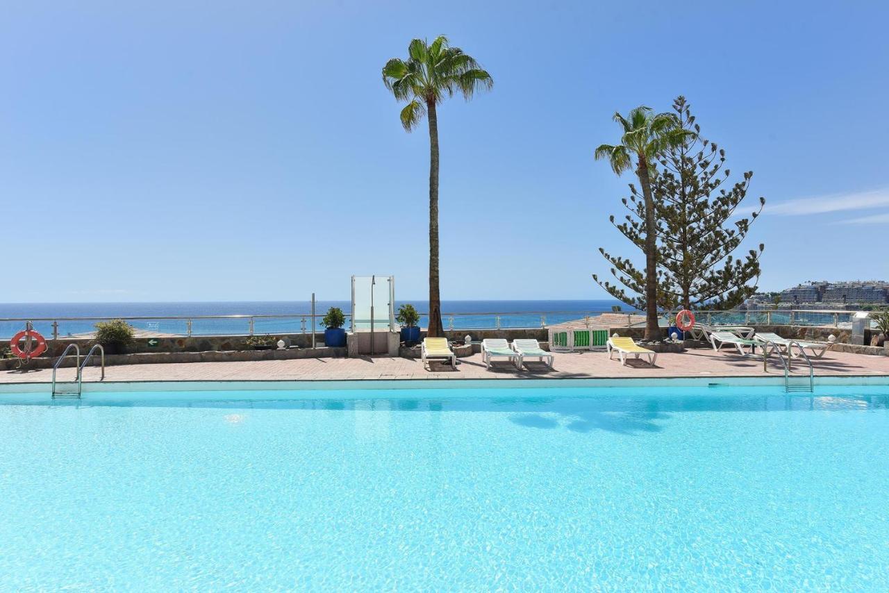 Apartment Canarios 630 By Villagrancanaria *