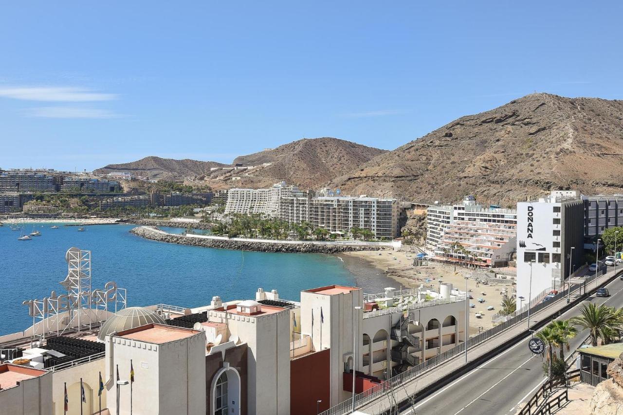 Canarios 630 By Villagrancanaria * Patalavaca