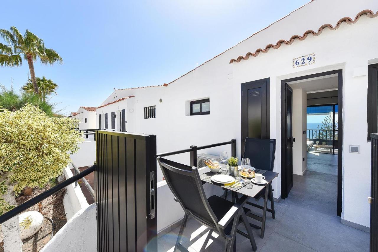 Canarios 630 By Villagrancanaria Apartment *