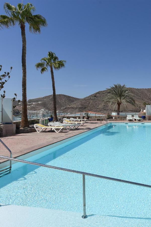 Canarios 630 By Villagrancanaria Apartment Patalavaca