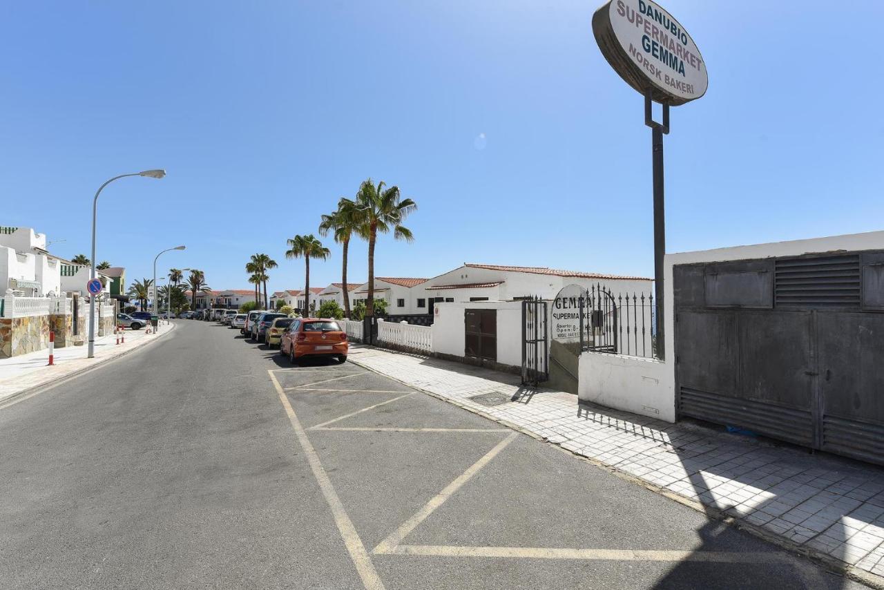 Canarios 630 By Villagrancanaria *