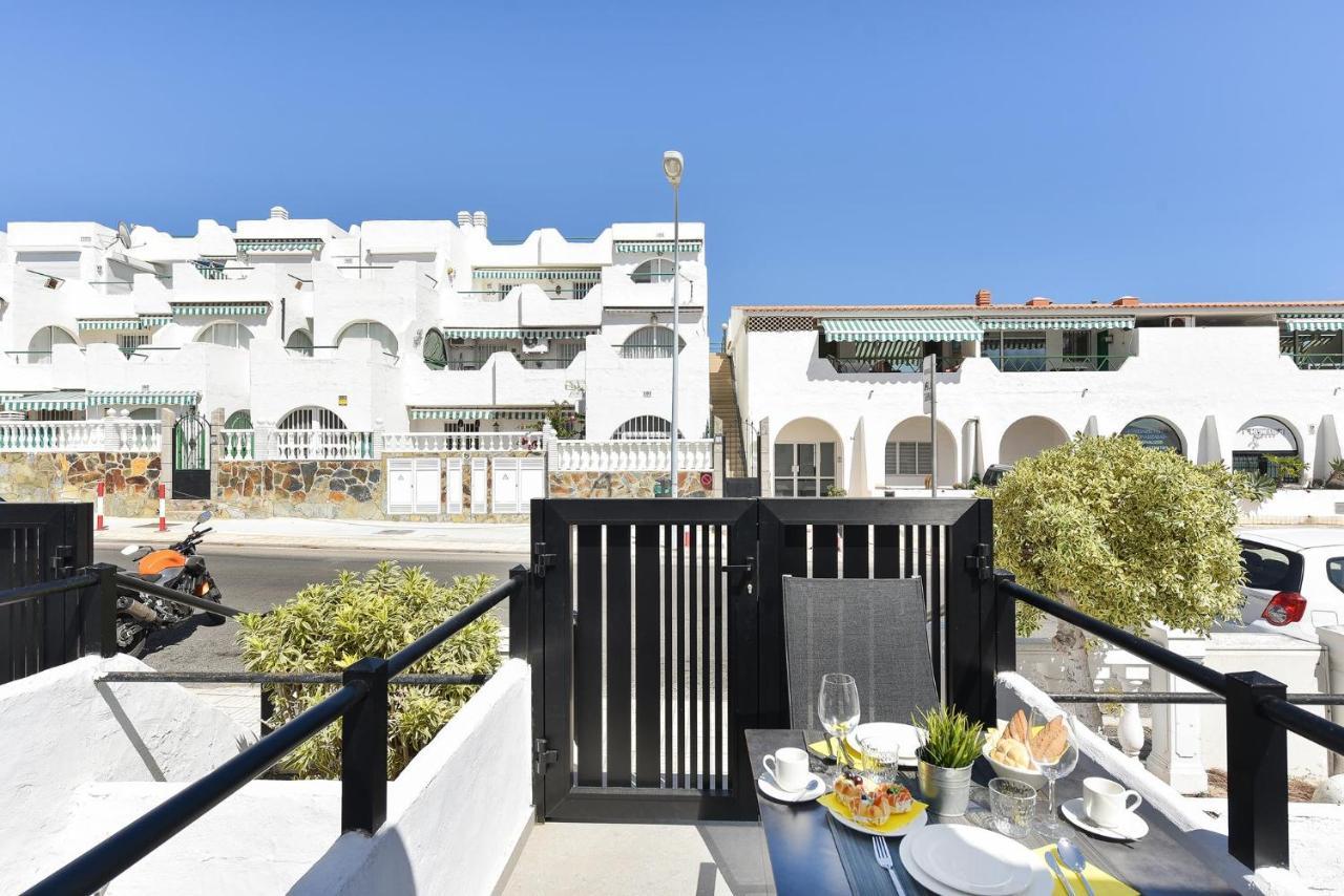 Canarios 630 By Villagrancanaria Apartment *