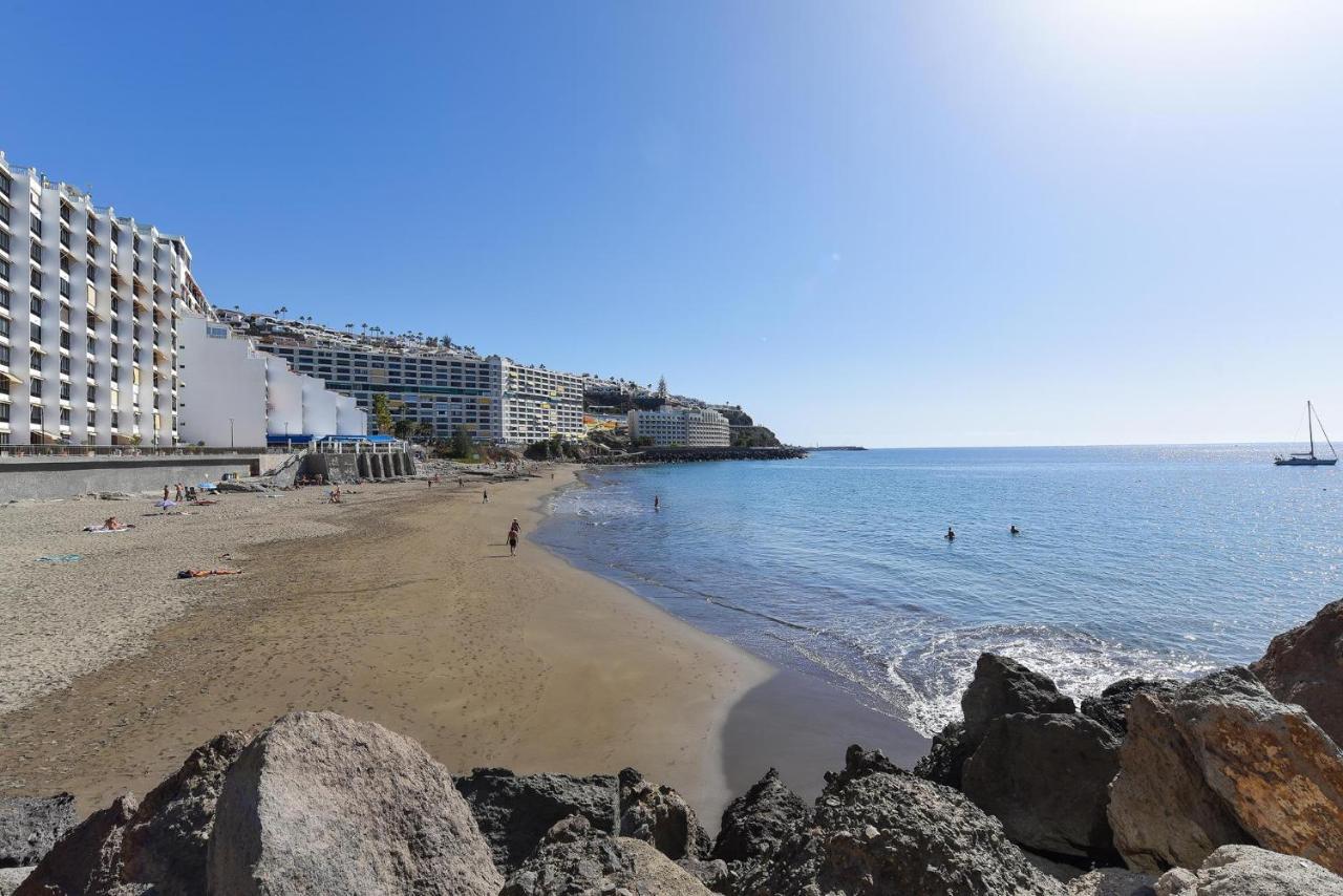 Apartment Canarios 630 By Villagrancanaria Patalavaca